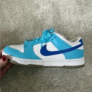 Nike Dunk Low